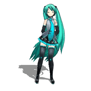 Miku