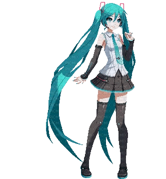 Miku